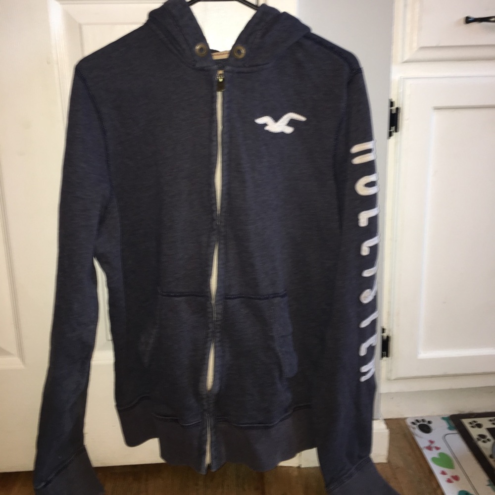 Hollister Jacket
